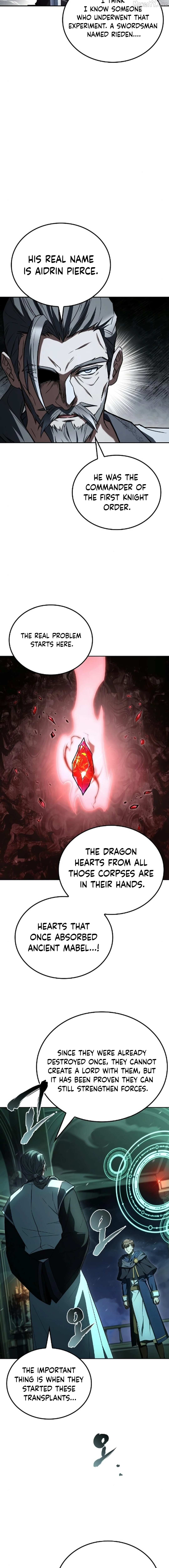 Read The Archmage
