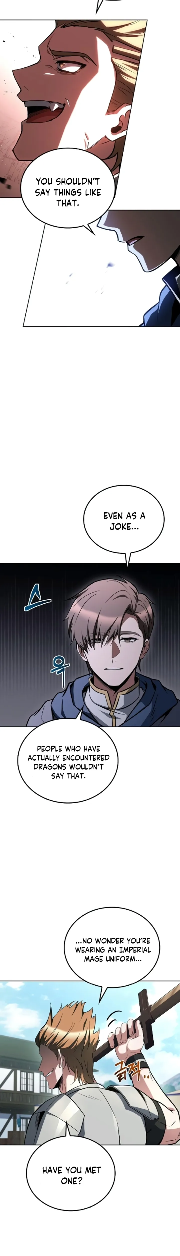 Read The Archmage