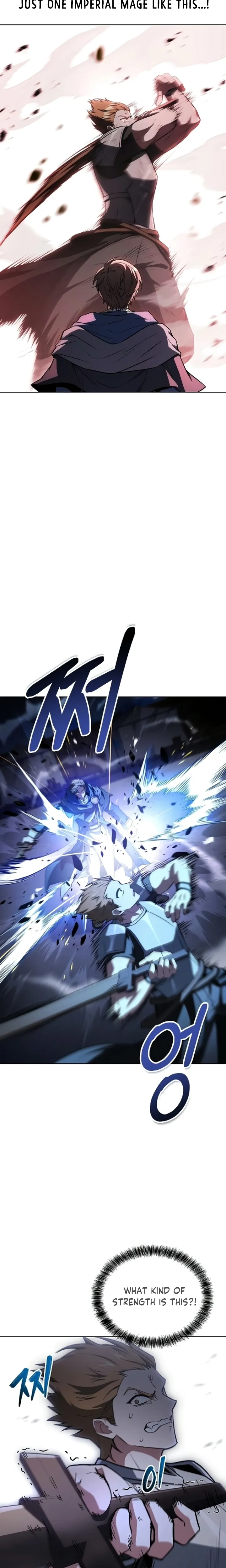 Read The Archmage