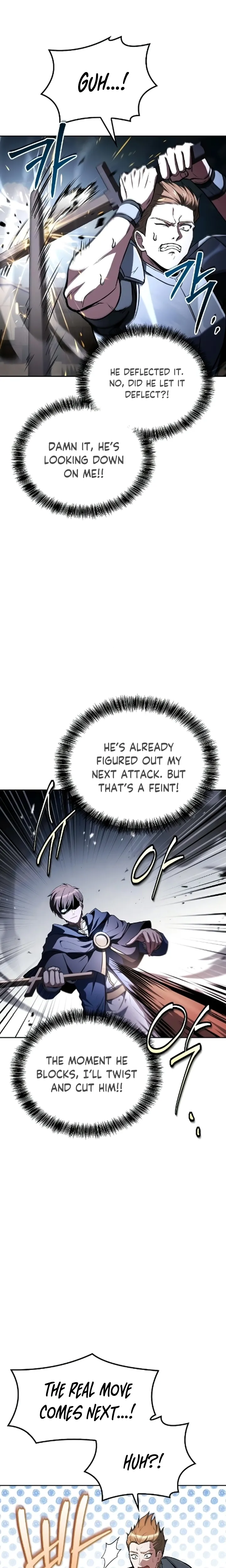 Read The Archmage