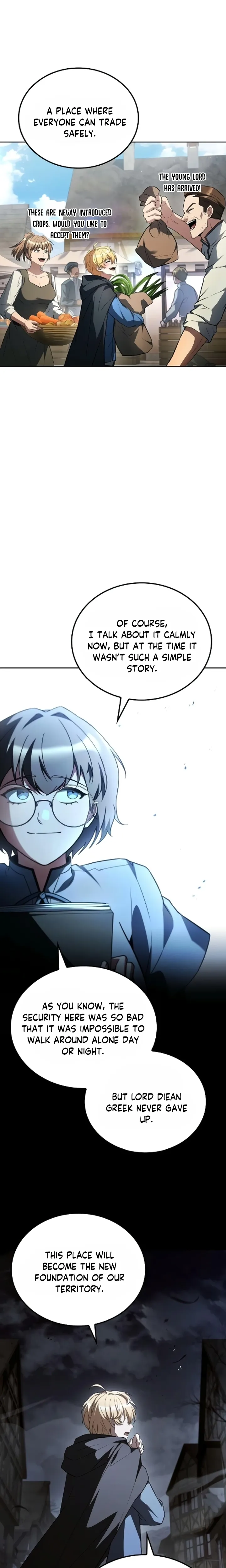 Read The Archmage