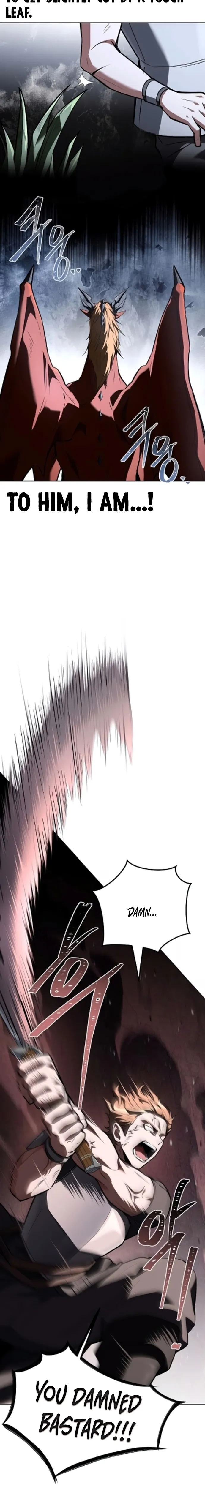 Read The Archmage