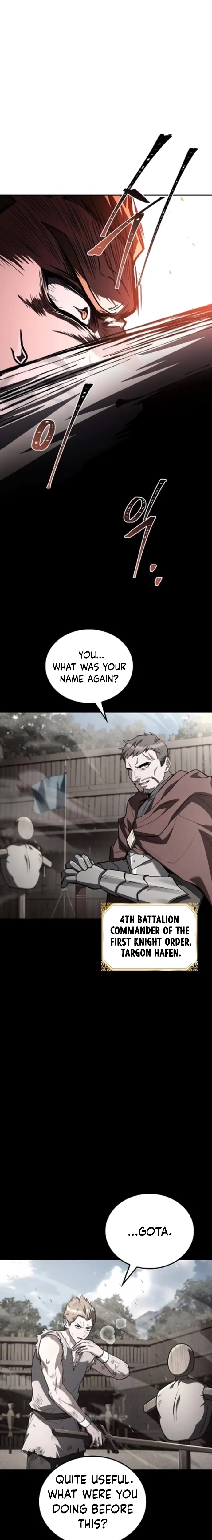 Read The Archmage
