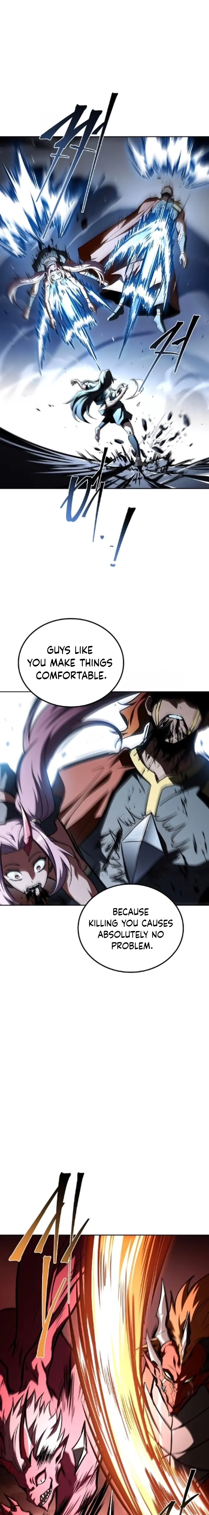 Read The Archmage