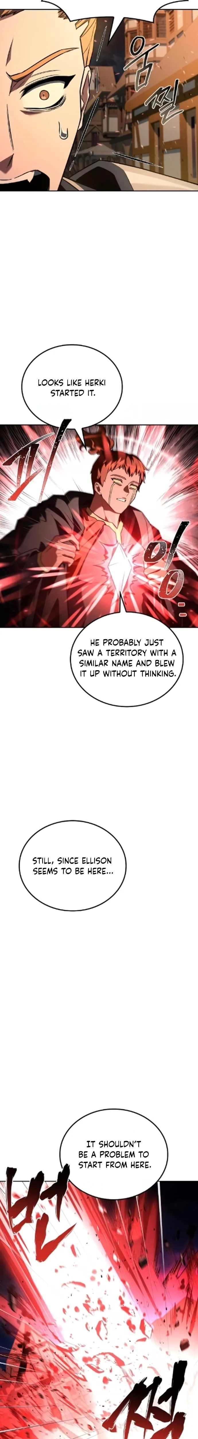 Read The Archmage