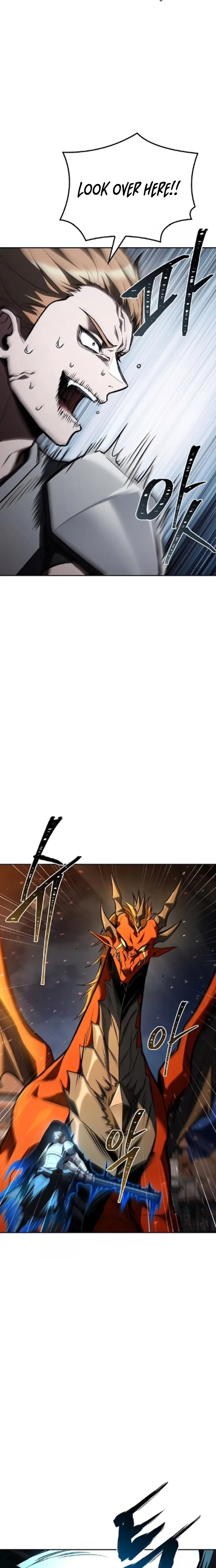 Read The Archmage