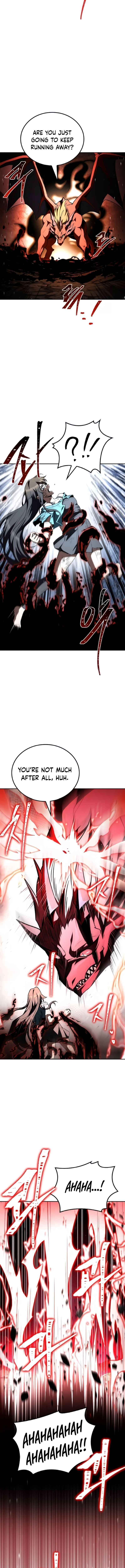 Read The Archmage
