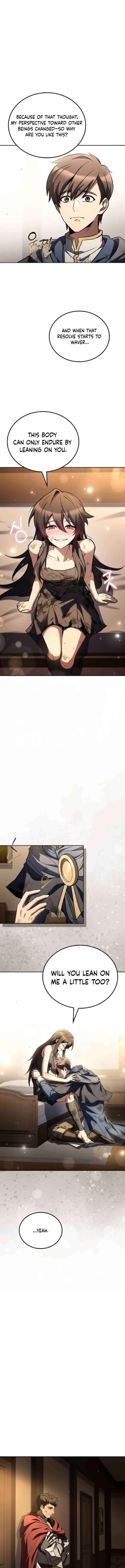 Read The Archmage