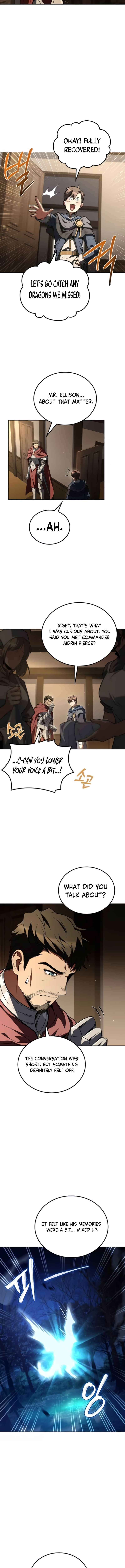 Read The Archmage