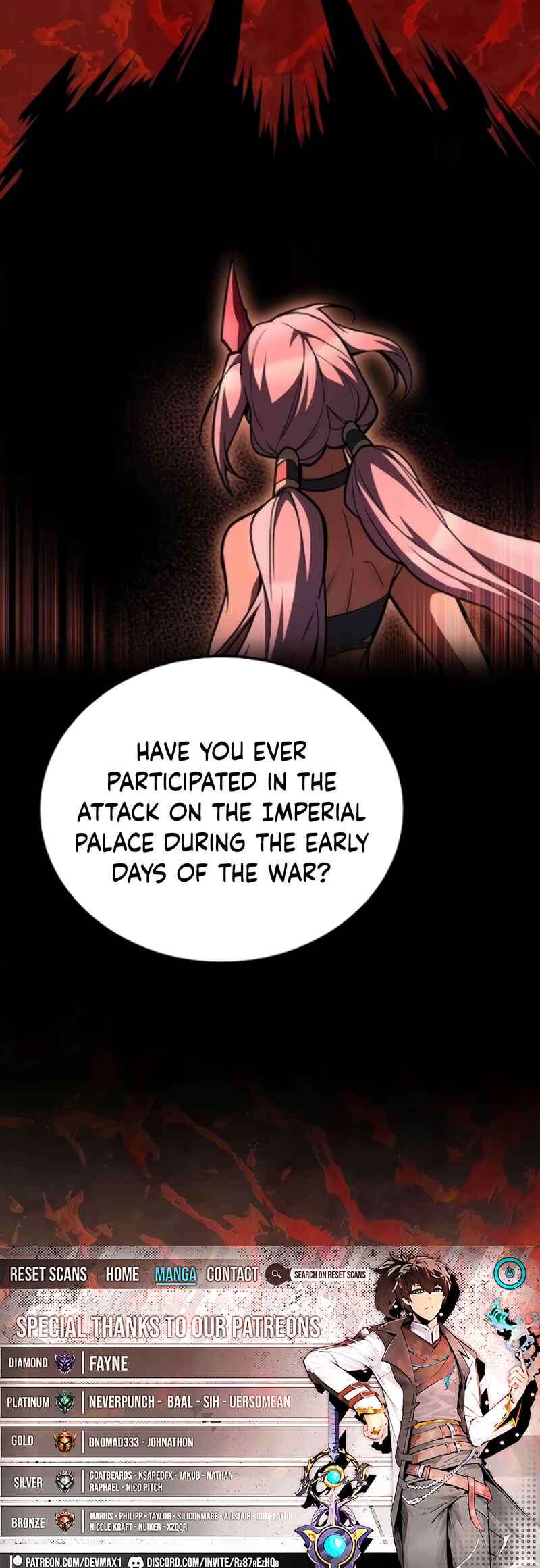 Read The Archmage