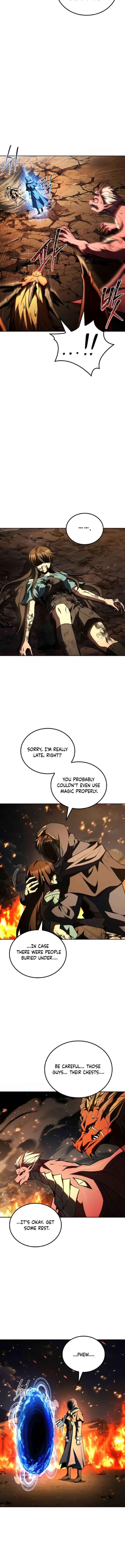 Read The Archmage