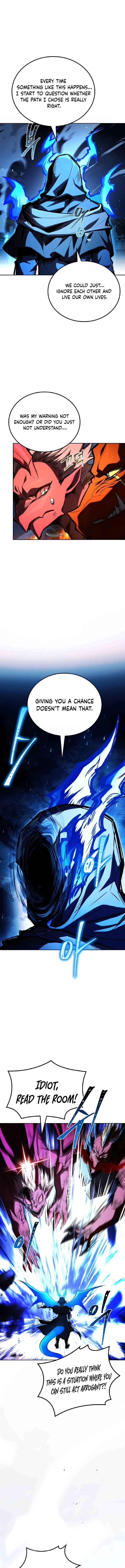 Read The Archmage