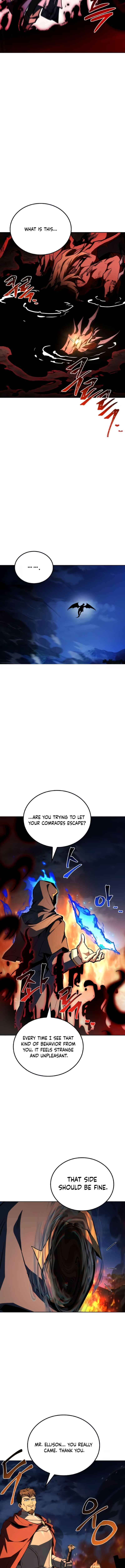Read The Archmage