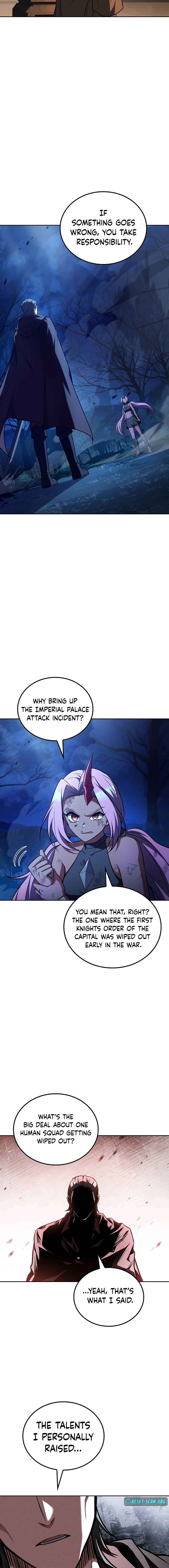 Read The Archmage