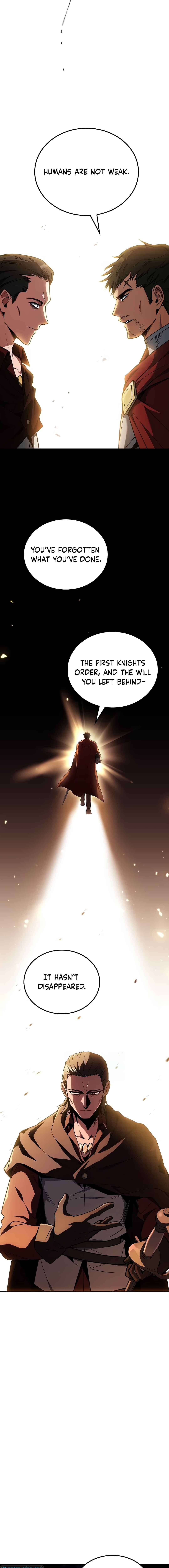 Read The Archmage