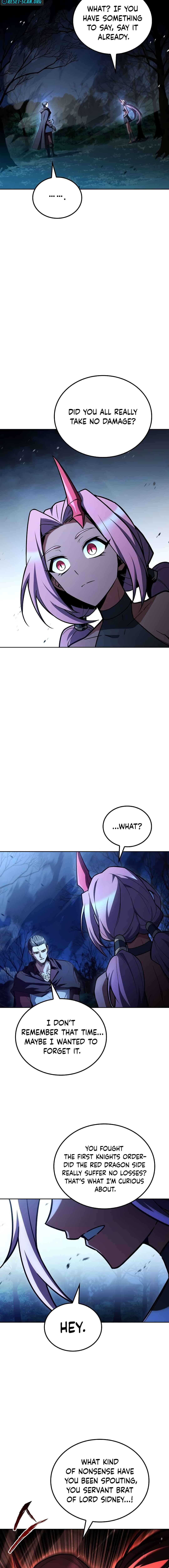 Read The Archmage