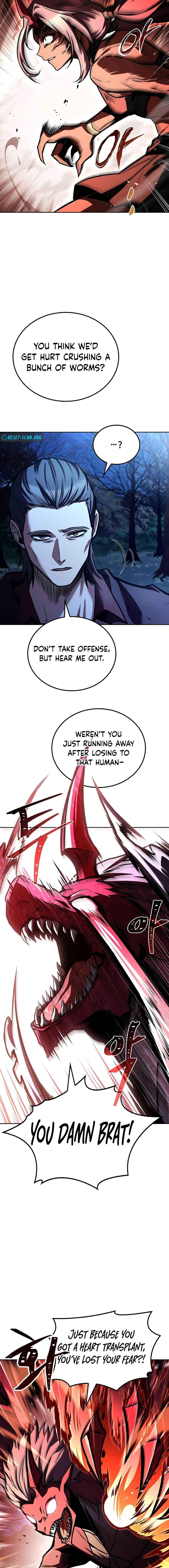 Read The Archmage