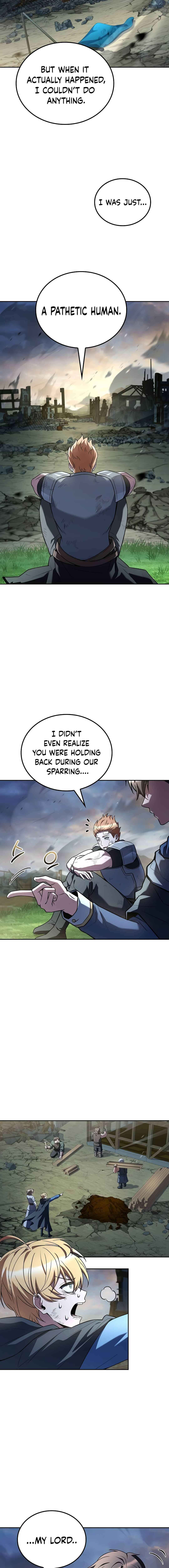 Read The Archmage