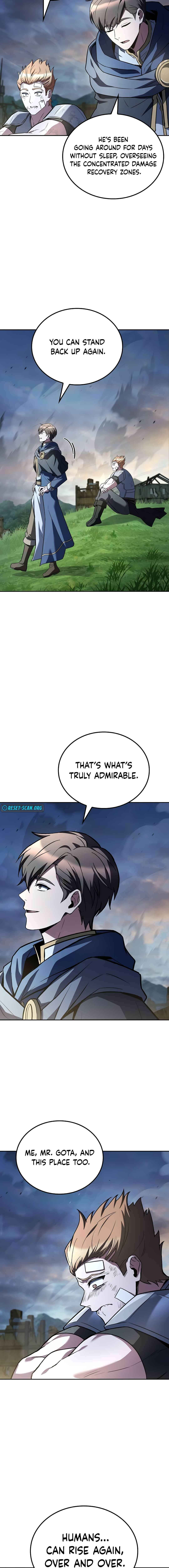 Read The Archmage