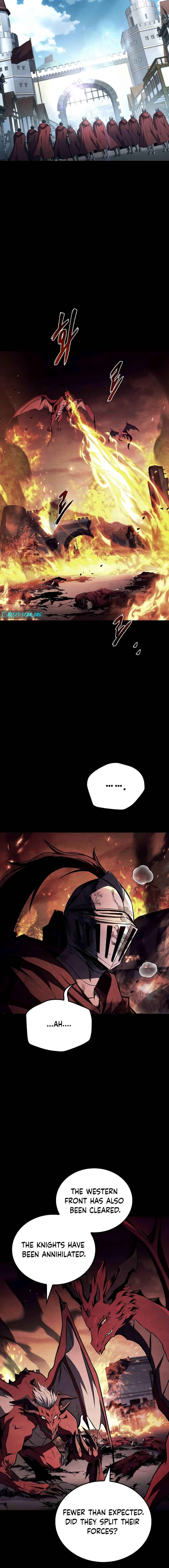 Read The Archmage