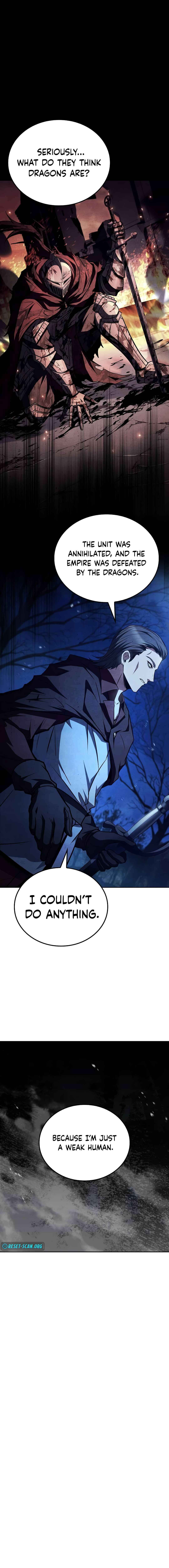 Read The Archmage