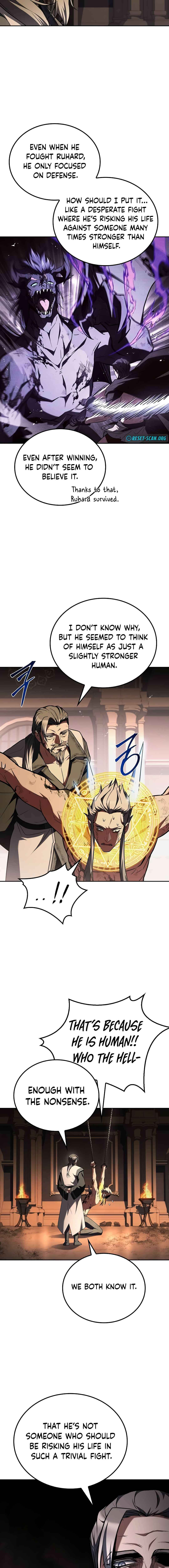 Read The Archmage
