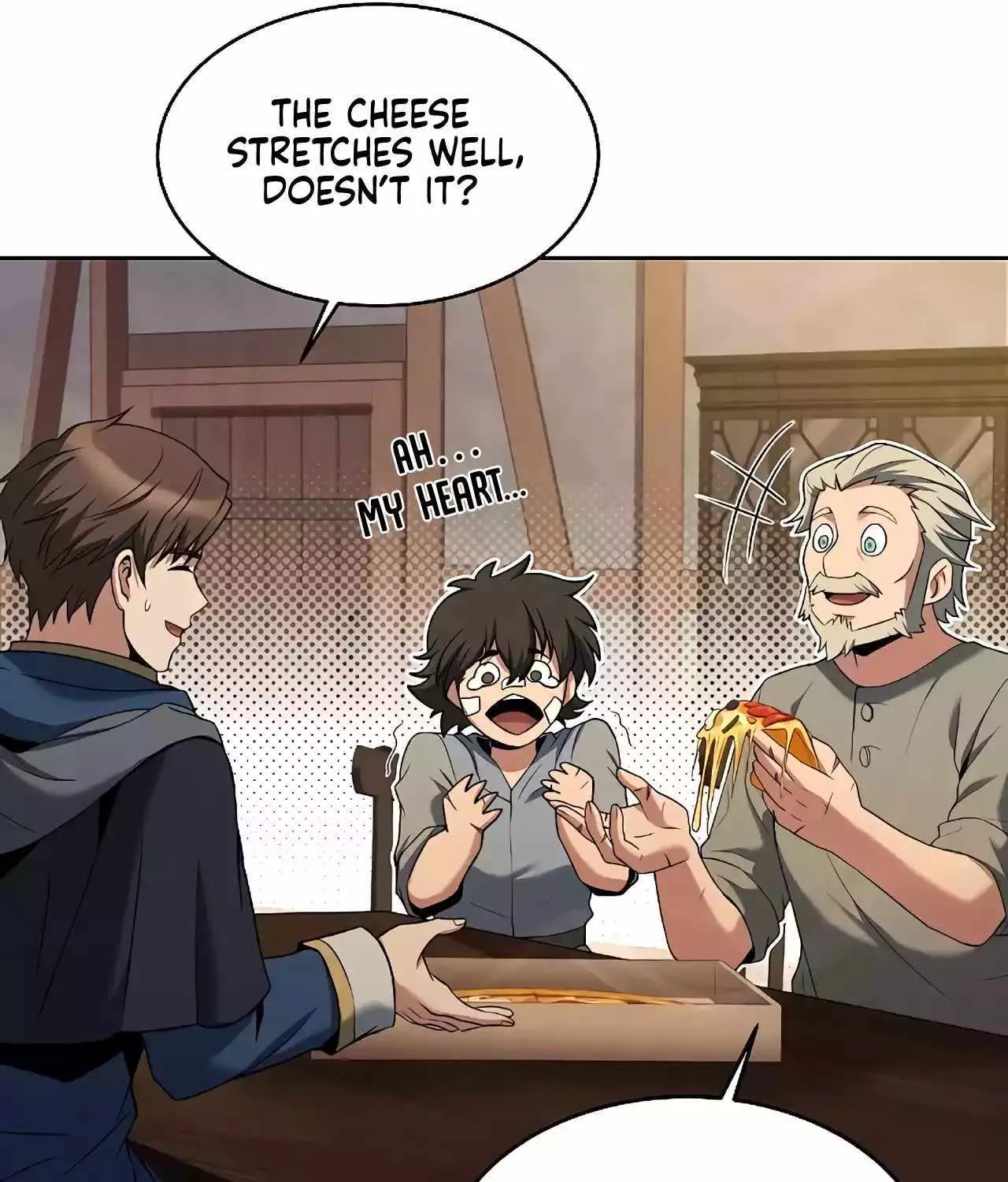 Read The Archmage