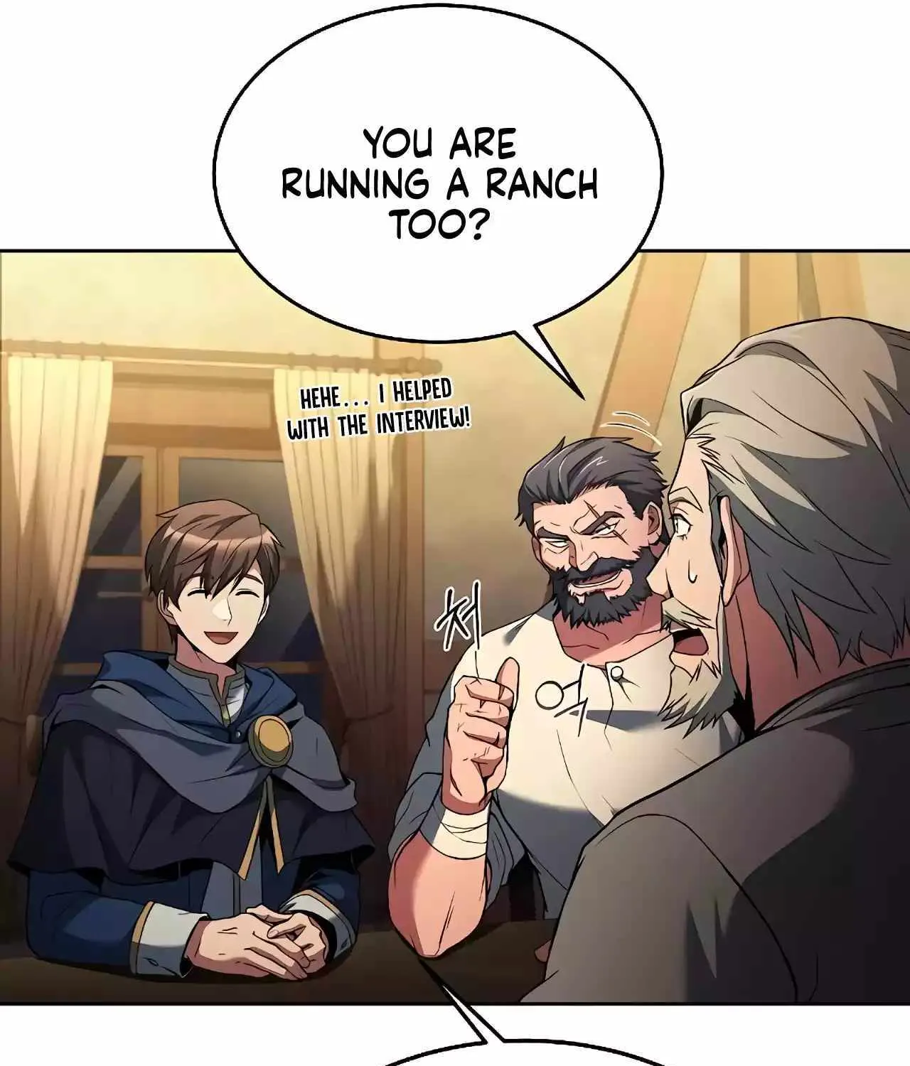 Read The Archmage