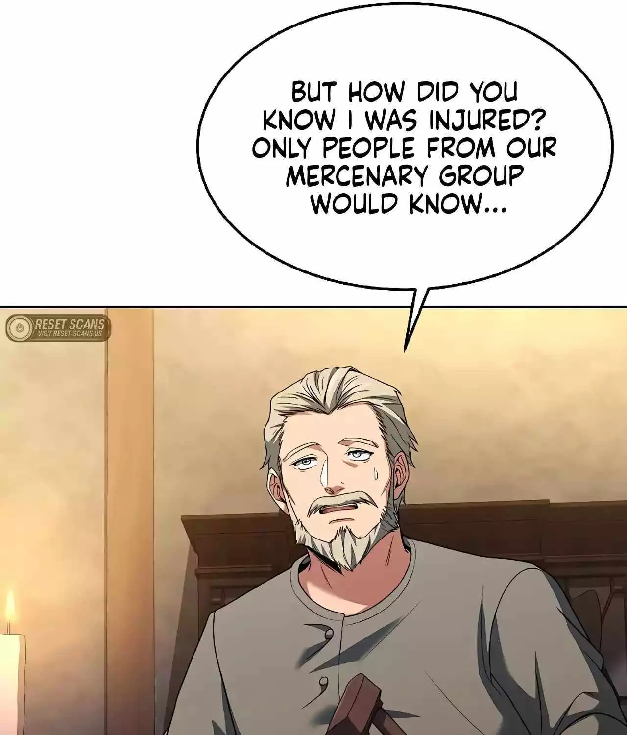Read The Archmage