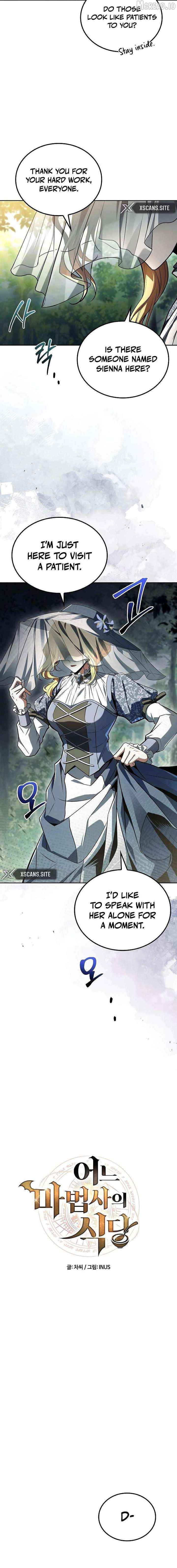 Read The Archmage