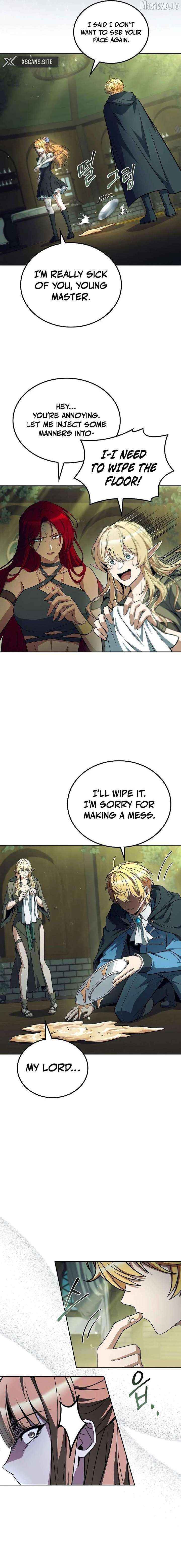 Read The Archmage