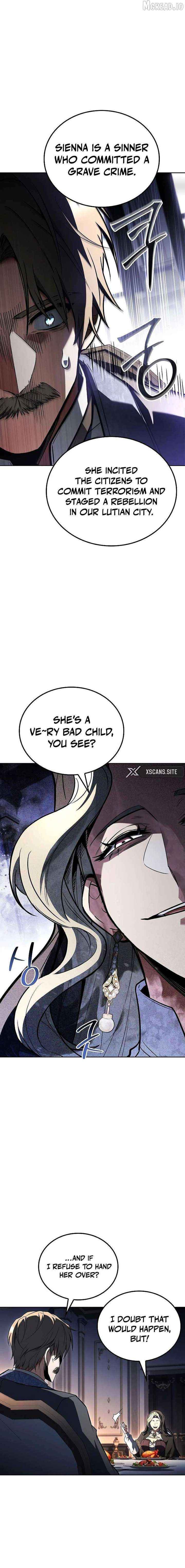 Read The Archmage