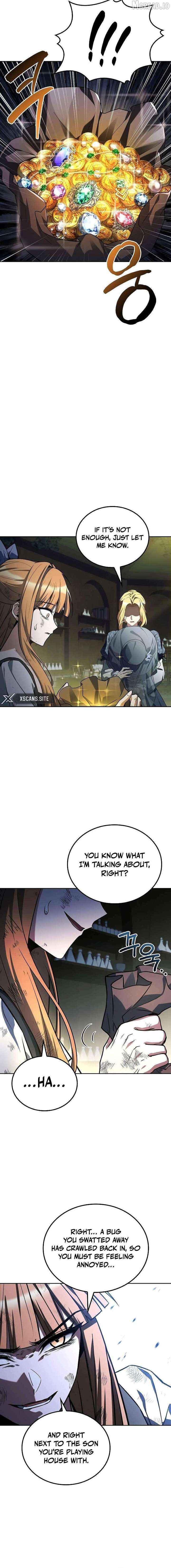 Read The Archmage