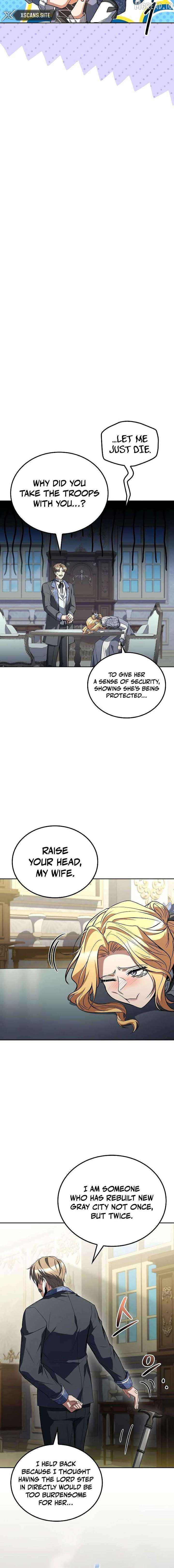 Read The Archmage