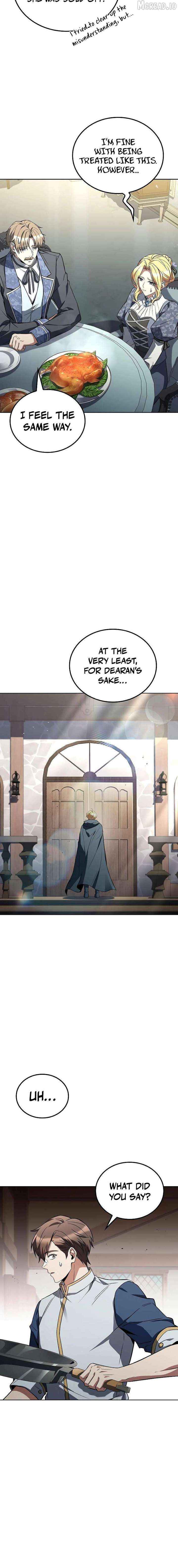 Read The Archmage