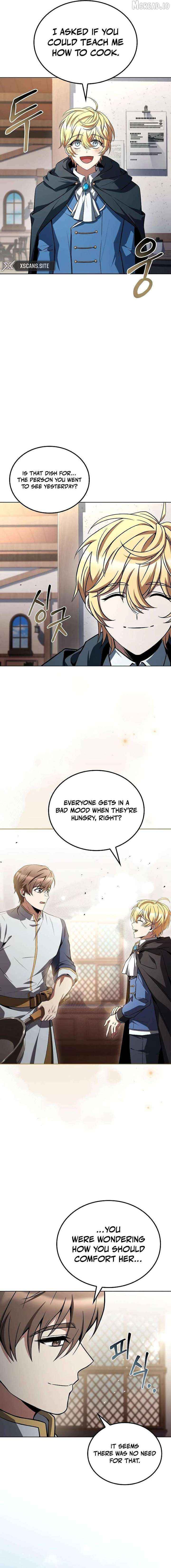 Read The Archmage