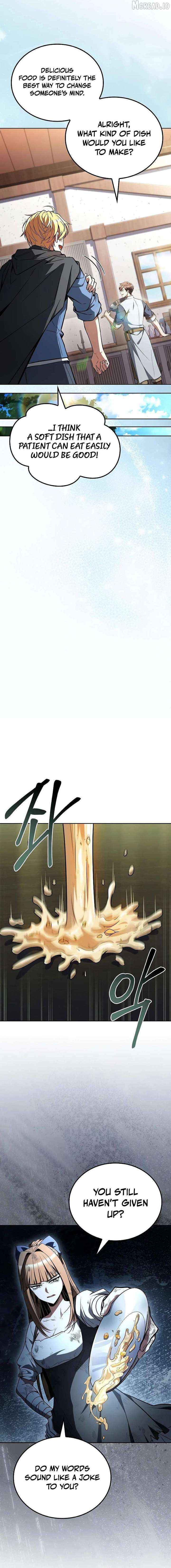 Read The Archmage