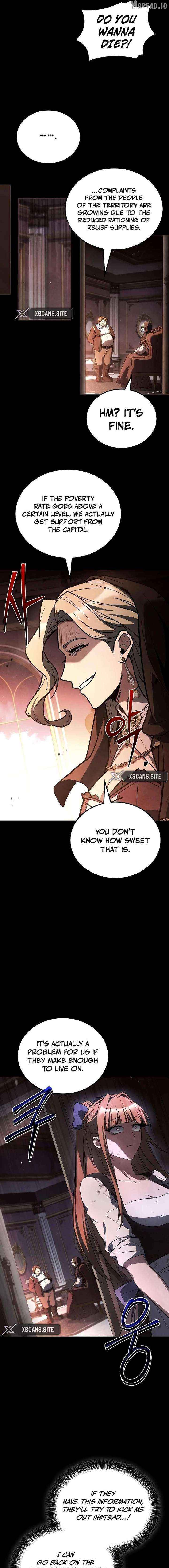Read The Archmage