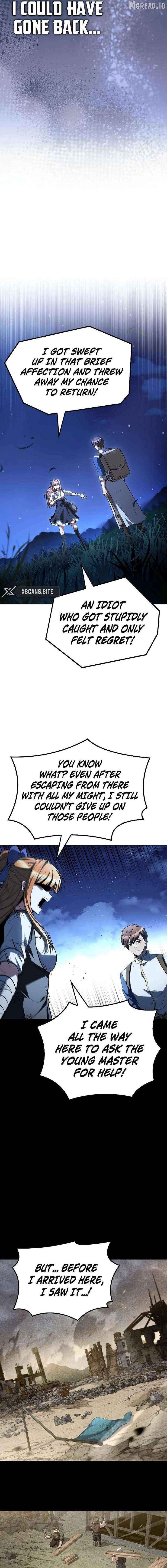 Read The Archmage
