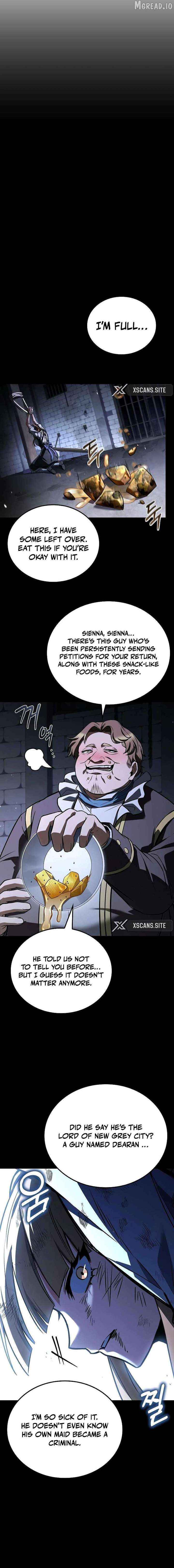 Read The Archmage
