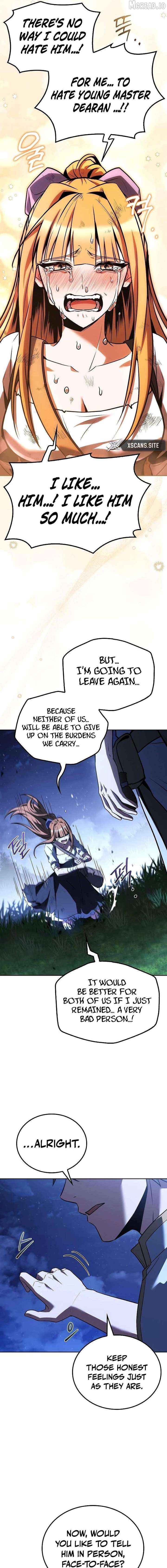 Read The Archmage
