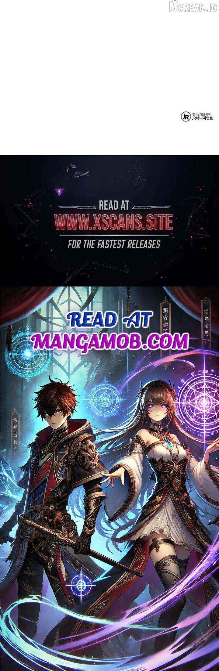 Read The Archmage