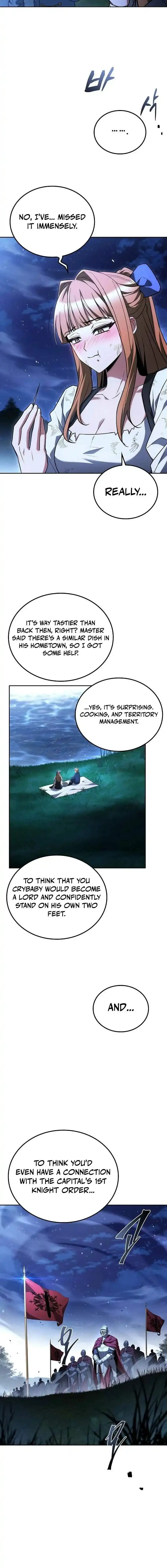 Read The Archmage