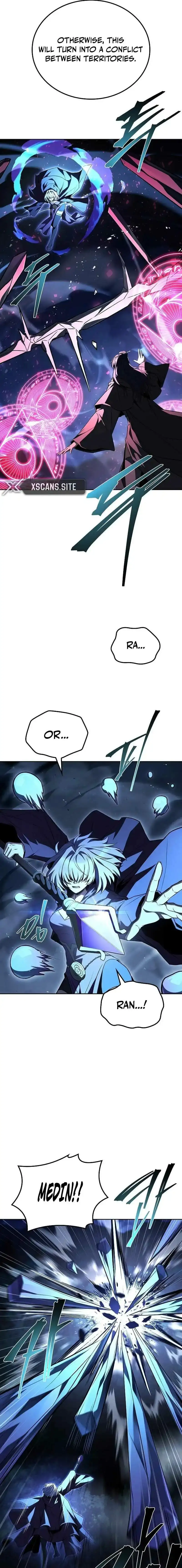 Read The Archmage