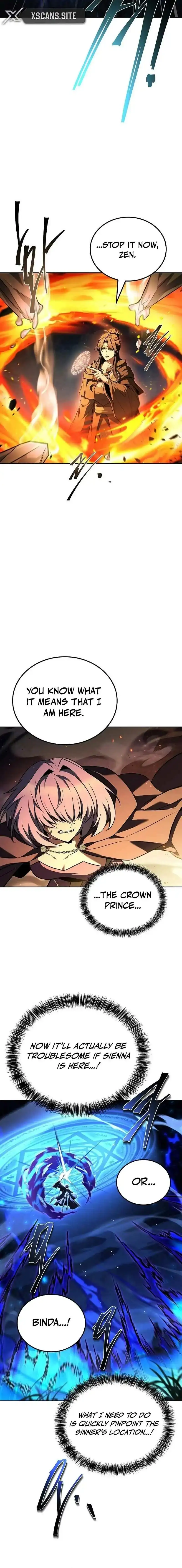 Read The Archmage