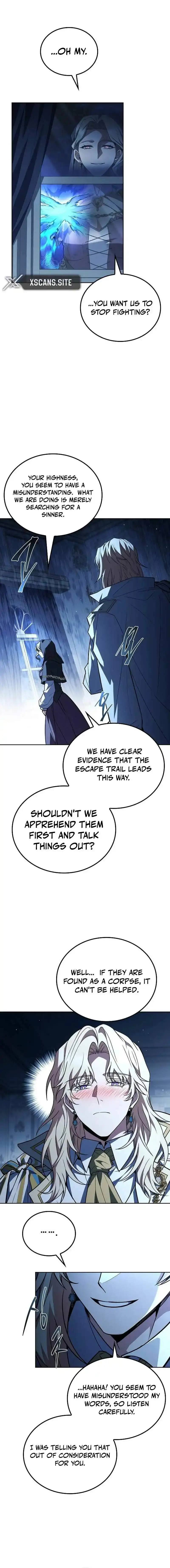 Read The Archmage