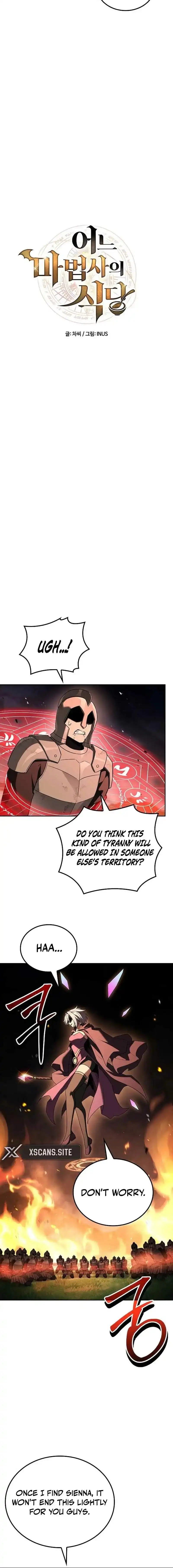 Read The Archmage