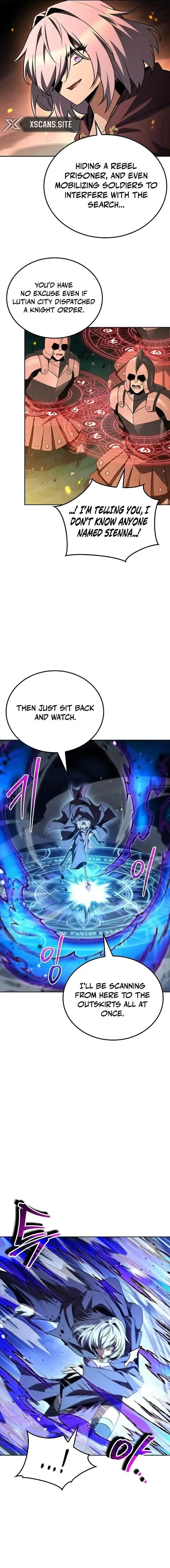 Read The Archmage