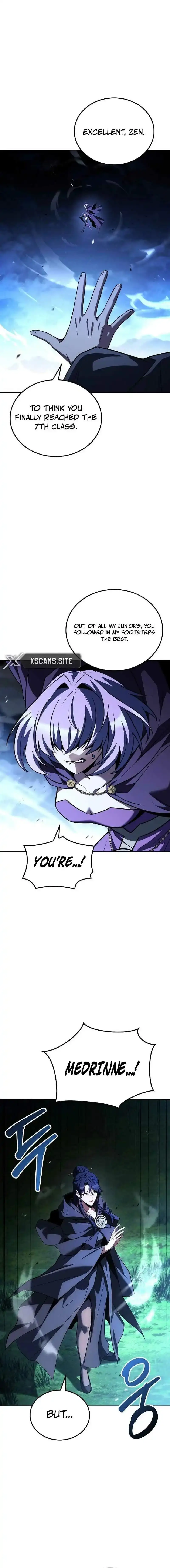 Read The Archmage