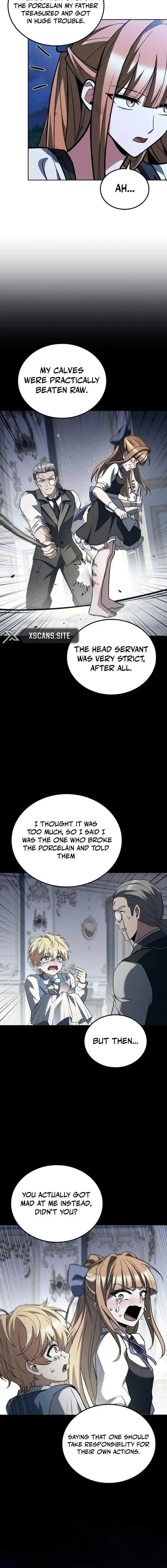 Read The Archmage